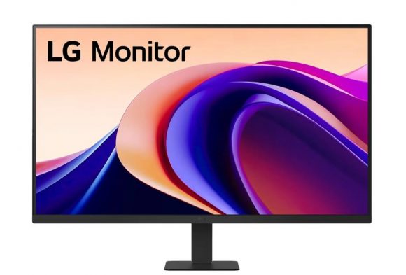 LCD Monitor|LG|32U631A-B|31.5"|Business|Tilt|Panel IPS|2560x1440|16:9|100Hz|5 ms|Speakers|Colour Black|32U631A-B