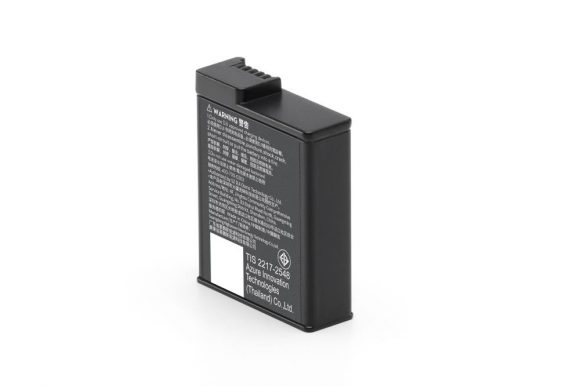 CAMERA ACC OSMO ACTION BATTERY/EXTREME CP.OS.00000370.02 DJI