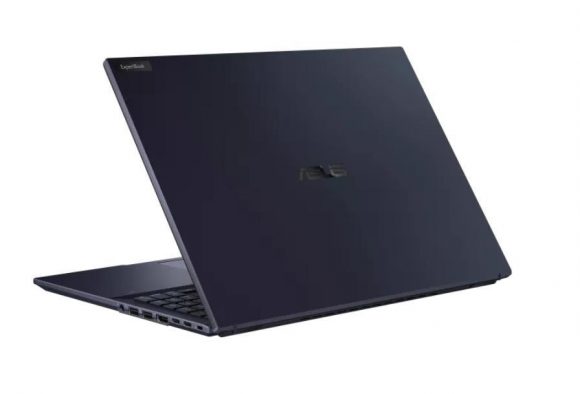 Notebook|ASUS|ExpertBook|B5604CMA-Q90733X|CPU  Core Ultra|u5-125H|1200 MHz|16"|1920x1200|RAM 16GB|DDR5|SSD 512GB|Intel Graphics|Integrated|NOR|Windows 11 Pro|Black|1.72 kg|90NX0751-M00U40