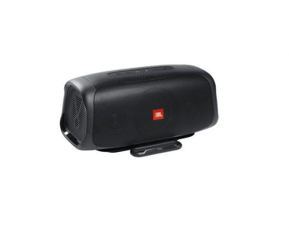 CAR SUBWOOFER BASS PRO GO/BASSPROGO JBL