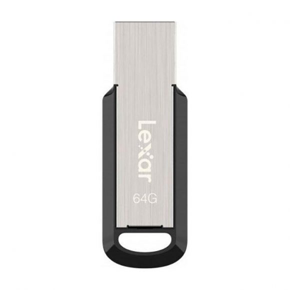MEMORY DRIVE FLASH USB3 64GB/M400 LJDM400064G-BNBNG LEXAR