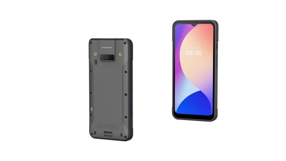 MOBILE POS SWIFT 1 PRO/4+32+NFC I23M03432NFC IMIN