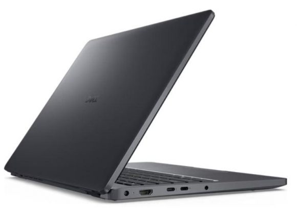 Notebook|DELL|Pro|14|PC14255|CPU  Ryzen 5|220|3200 MHz|14"|1920x1200|RAM 16GB|DDR5|5600 MHz|SSD 256GB|AMD Radeon 740M|Integrated|ENG|Windows 11 Pro|1.36 kg|BTO505_PC14255_EMEA