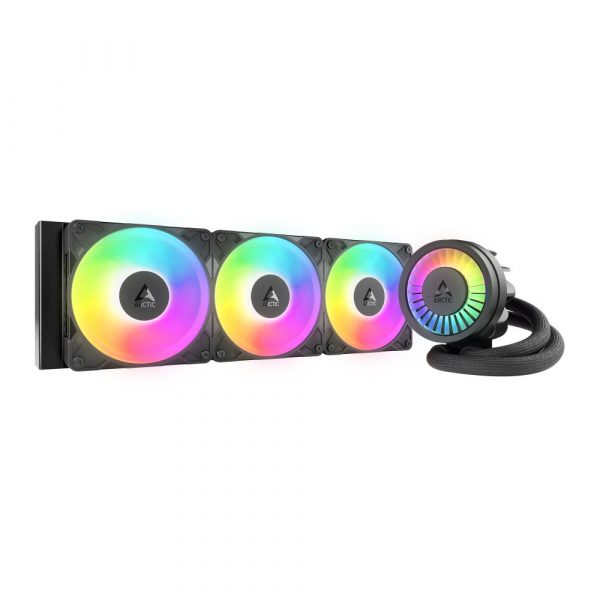 CPU COOLER S_MULTI/ACFRE00184A ARCTIC