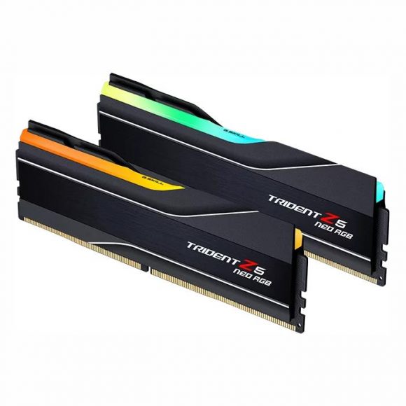 MEMORY DIMM 32GB DDR5-6000 K2/6000J3238F16GX2-TZ5NR G.SKILL