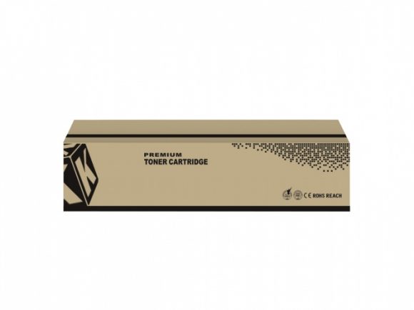 Compatible HYB Canon EXV33 Black, 14600 p.