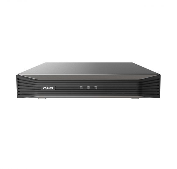 NET VIDEO RECORDER 8CH 8POE/KNU081-8P CNB
