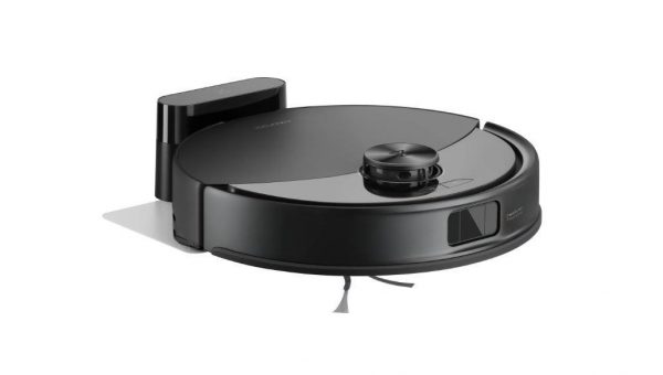 0ca47c57-63a1-4e0b-bc98-f40f9ddb37f9.jpeg VACUUM CLEANER ROBOT Q10 VF/BLACK Q10VF52-00 ROBOROCK
