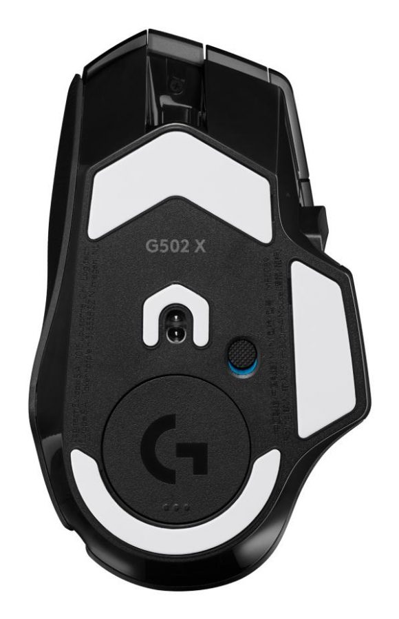 MOUSE USB OPTICAL G502 X/LIGHTSPEED 910-006180 LOGITECH