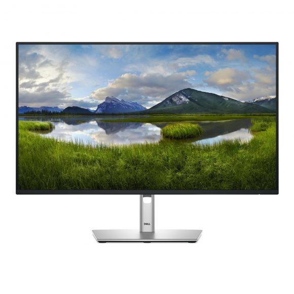 LCD Monitor|DELL|P2725H|27"|Business|Panel IPS|1920x1080|16:9|100Hz|Matte|8 ms|Swivel|Pivot|Height adjustable|Tilt|210-BMGC