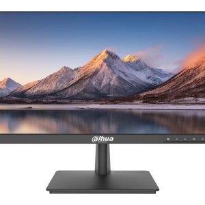 LCD Monitor|DAHUA|LM22-L200N|21.45"|Business|1920x1080|16:9|100Hz|5 ms|Speakers|Colour Black|DHI-LM22-L200N