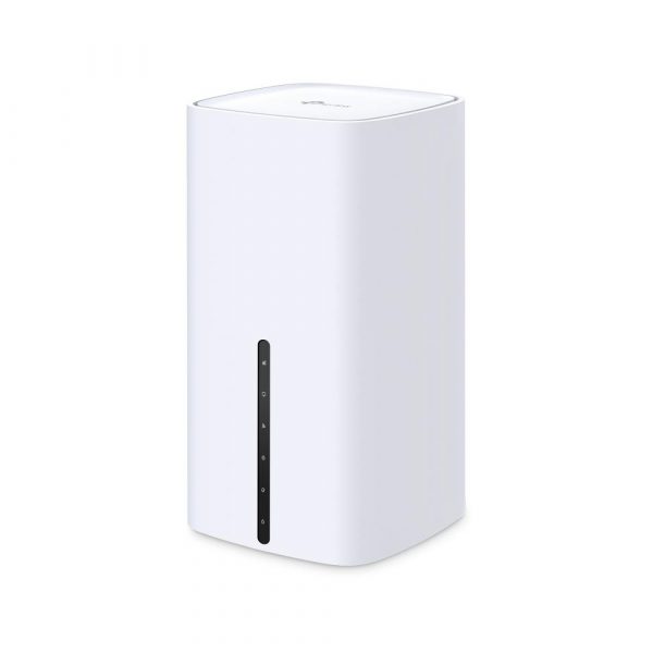 Wireless Router TP-LINK Wireless Router 3600 Mbps Mesh Wi-Fi 6 2x10/100/1000M 1x2.5GbE Number of antennas 2 5G ARCHERNX600