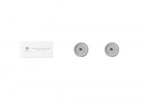 Vacuum Cleaner Accessory|ROBOROCK|Map Cloth Edgewise|For Saros 10|8.02.0402
