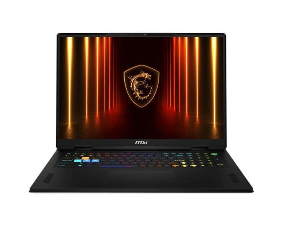Notebook|MSI|Vector|18 HX AI A2XWHG|CPU  Core Ultra|U9-275HX|2700 MHz|18"|2560x1600|RAM 32GB|DDR5|5600 MHz|SSD 2TB|NVIDIA GeForce RTX 5070 Ti|12GB|ENG|Card Reader SD|Windows 11 Home|Grey|3.6 kg|VCTR18HXAIA2XWHG-815NL