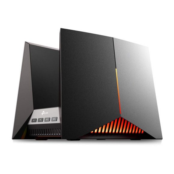 Wireless Router|TP-LINK|Router|19000 Mbps|LAN  WAN ports 2|ARCHERGE800