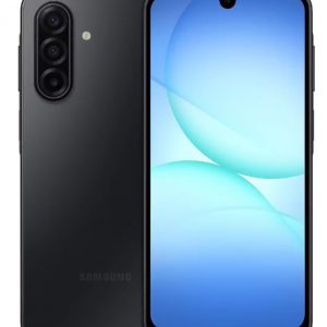 MOBILE PHONE GALAXY A17 5G/4/128GB BLACK SM-A176B SAMSUNG