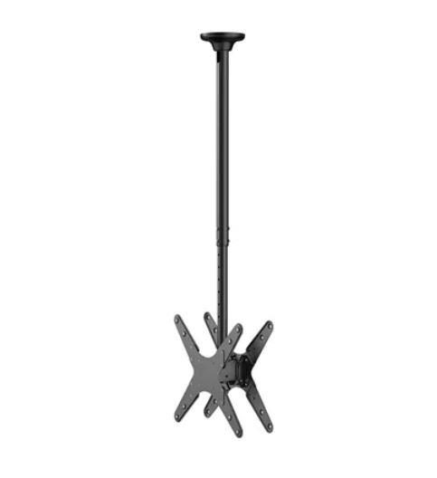 9d7a49f4-bd50-4ce3-b716-e361bc2fb35e.jpeg TV SET ACC CEILING MOUNT 32-75/FPMA-C340DBLACK NEOMOUNTS