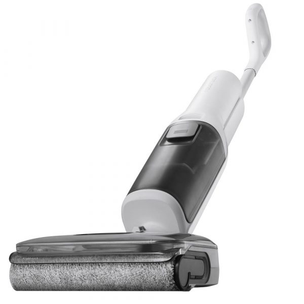 Vacuum Cleaner ROBOROCK F25 RT Upright/Cordless White Weight 4 kg WD5M7B022-00