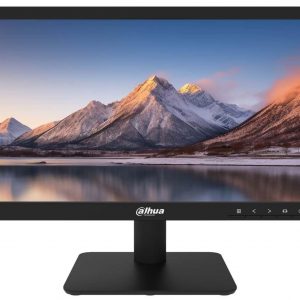 LCD Monitor|DAHUA|LM19-L200N|19.5"|Business|Panel TN|1600X900|16:9|75Hz|5 ms|Colour Black|LM19-L200N