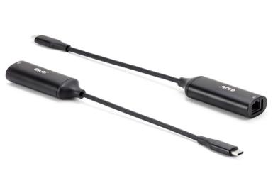 dc04d155-605e-40ec-b891-80089ae3d4ca.jpeg I/O ADAPTER USB-C TO RJ45/M/F CAC-2530 CLUB3D