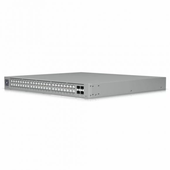 Switch|UBIQUITI|Pro Max 48 PoE|Type L3|720 Watts|USW-PRO-MAX-48-POE