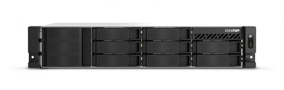 NAS STORAGE RACKST 8BAY 2U RP/NO HDD TS-855EU-8G QNAP