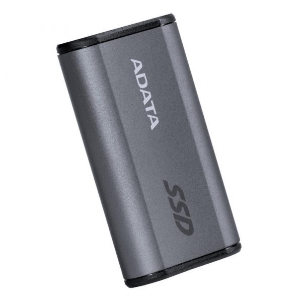 fe8dfe88-60de-40f8-b1dd-6ce7438ee4d2.jpeg External SSD ADATA SE880 2TB USB-C Write speed 2000 MBytes/sec Read speed 2000 MBytes/sec AELI-SE880-2TCGY