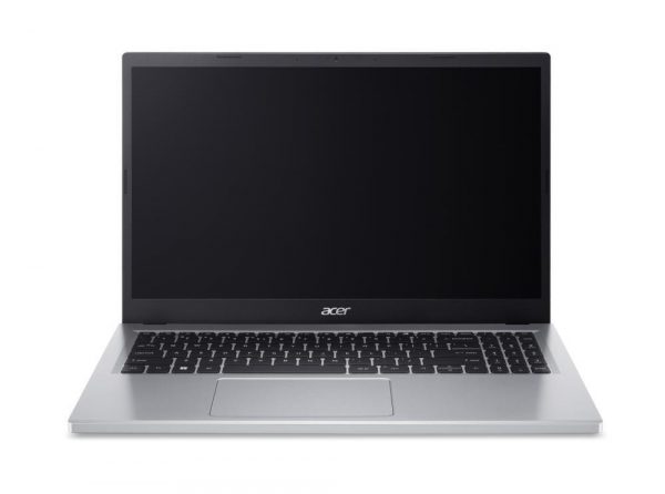 56471470-ff6e-4096-8f7b-15d67bcfb812.jpeg Notebook|ACER|Aspire|Go 15|AG15-32P-373M|CPU Intel Core 3|N355|1900 MHz|15.6"|1920x1080|RAM 16GB|DDR5|SSD 512GB|Integrated|ENG|Windows 11 Home|Pure Silver|1.73 kg|NX.J46EL.003