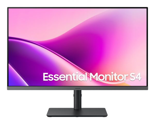 6d60cce5-40c1-49d8-86ed-9f6e58dcd9ee.jpeg LCD Monitor SAMSUNG 27 " 1920 x 1080 pixels Full HD Native aspect ratio 16:9 LCD Flat LS27F434UAUXEN