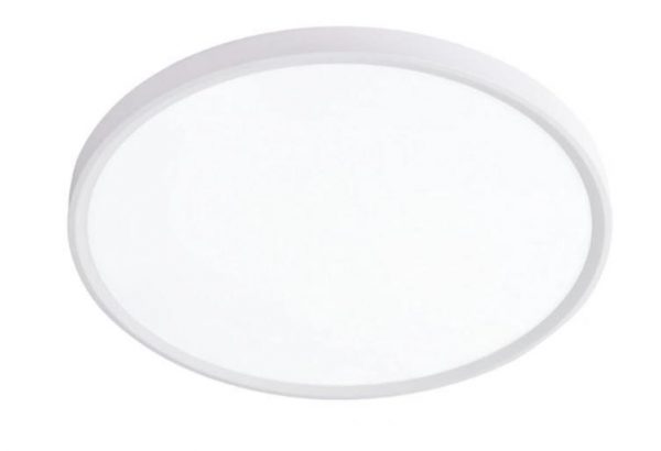Lamp VISIONAL Power consumption 24 Watts Luminous flux 2880 Lumen 6000 K AC170-265V VS-FL-24-PIR-IP44/W
