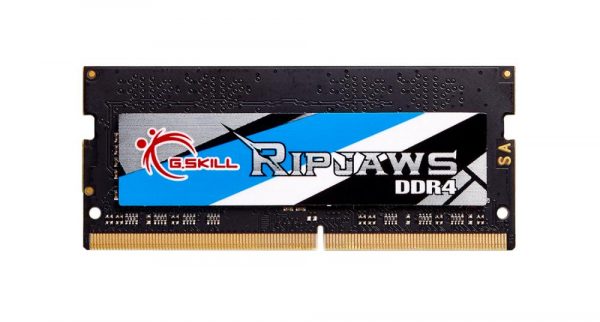 701879d3-0a0c-4fd5-806d-189c30300f34.jpeg NB MEMORY 8GB PC2500 DDR4/SO F4-3200C22S-8GRS G.SKILL