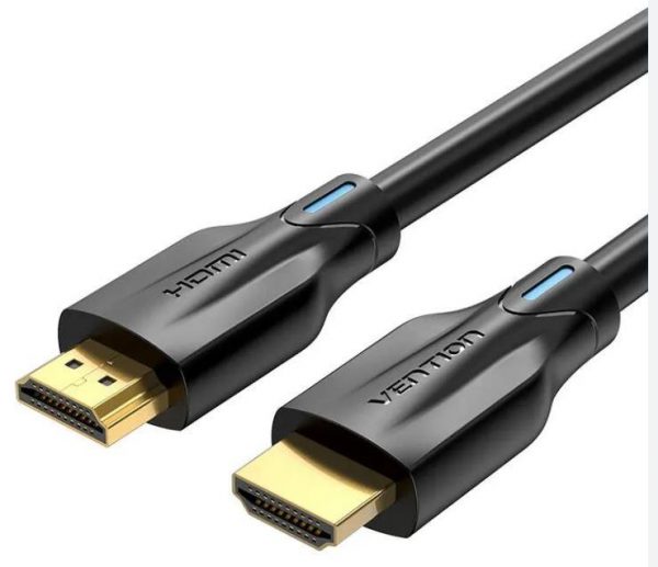 CABLE HDMI 5M 8K/AANBJ VENTION