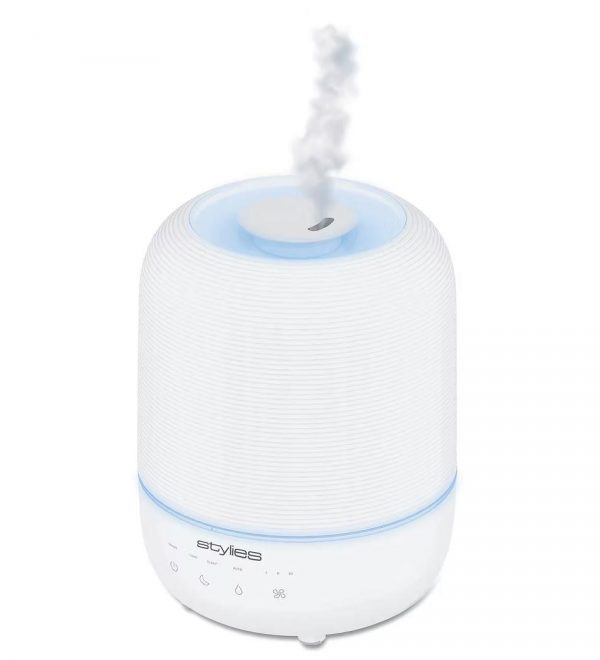 HUMIDIFIER LYNX/COP002407 STYLIES