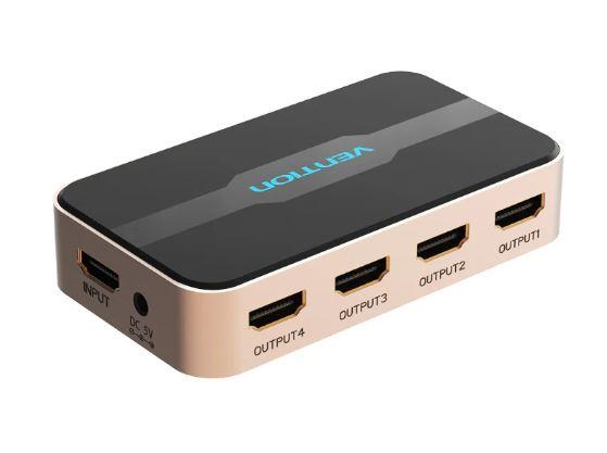 e6ecba04-fc18-4d19-a188-76e6006c3426.jpeg I/O VIDEO SPLITTER HDMI 4PORT/ACCG0-EU VENTION