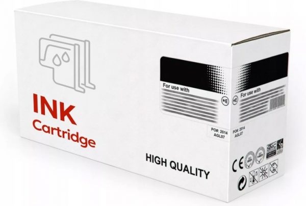 Compatible Canon CLI-581 XXL (1998C001) Ink Cartridge, Black