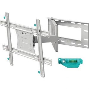 TV SET ACC WALL MOUNT/40-75 in./WHITE M7L-W ONKRON