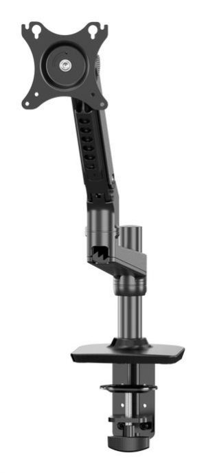 MONITOR ACC DESK MOUNT/17-38 in. BLACK MS75-B ONKRON