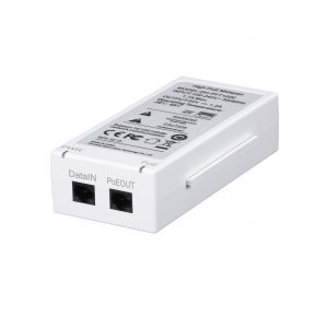NET POE INJECTOR/PFT1200 DAHUA NET POE INJECTOR/PFT1200 DAHUA
