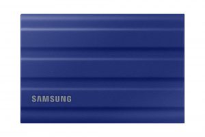 External SSD|SAMSUNG|T7|2TB|USB 3.2|Write speed 1000 MBytes/sec|Read speed 1050 MBytes/sec|MU-PE2T0R/EU External SSD|SAMSUNG|T7|2TB|USB 3.2|Write speed 1000 MBytes/sec|Read speed 1050 MBytes/sec|MU-PE2T0R/EU
