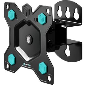 TV SET ACC WALL MOUNT /10-35 in./BLACK R3-B ONKRON
