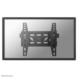 TV SET ACC WALL MOUNT BLACK/24-40 in. LED-W220 NEOMOUNTS