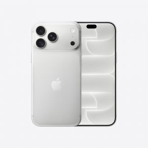 MOBILE PHONE IPHONE 18 PRO MAX/2TB SILVER MJY34 APPLE