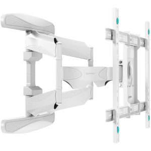 TV SET ACC WALL MOUNT/40-75 in./WHITE M6L-W ONKRON