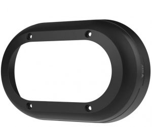 NET CAMERA ACC CASING TP3818-E/BLACK 02478-001 AXIS NET CAMERA ACC CASING TP3818-E/BLACK 02478-001 AXIS