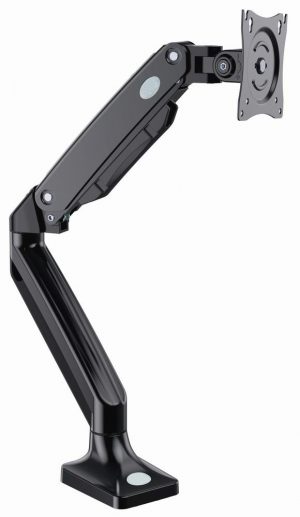 DISPLAY ACC MOUNTING ARM/17-35 in. MA-DA1-03 GEMBIRD