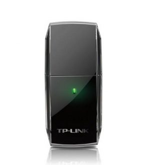 WRL ADAPTER 600MBPS USB/DUAL BAND ARCHER T2U TP-LINK WRL ADAPTER 600MBPS USB/DUAL BAND ARCHER T2U TP-LINK