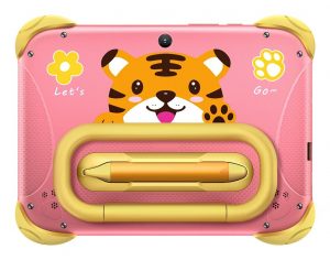 TABLET LINK MINI KIDS 7 in./3/32GB PINK BLACKVIEW