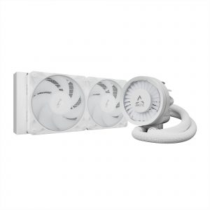 CPU COOLER S_MULTI/ACFRE00186A ARCTIC