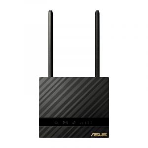 Wireless Router|ASUS|4G-N16|Wi-Fi 4 (802.11n)|Data speed 300 Mbit/s|Ethernet WAN Yes|SIM card slot Yes|Ethernet LAN Yes|3G Yes|4G Yes|1xLAN ports|4G-N16 Wireless Router|ASUS|4G-N16|Wi-Fi 4 (802.11n)|Data speed 300 Mbit/s|Ethernet WAN Yes|SIM card slot Yes|Ethernet LAN Yes|3G Yes|4G Yes|1xLAN ports|4G-N16