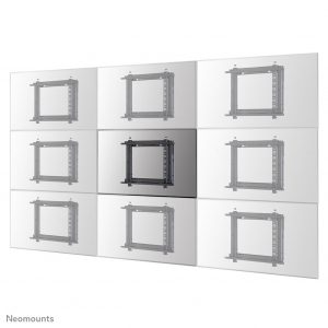 TV SET ACC WALL MOUNT/WL95-800BL1 NEOMOUNTS